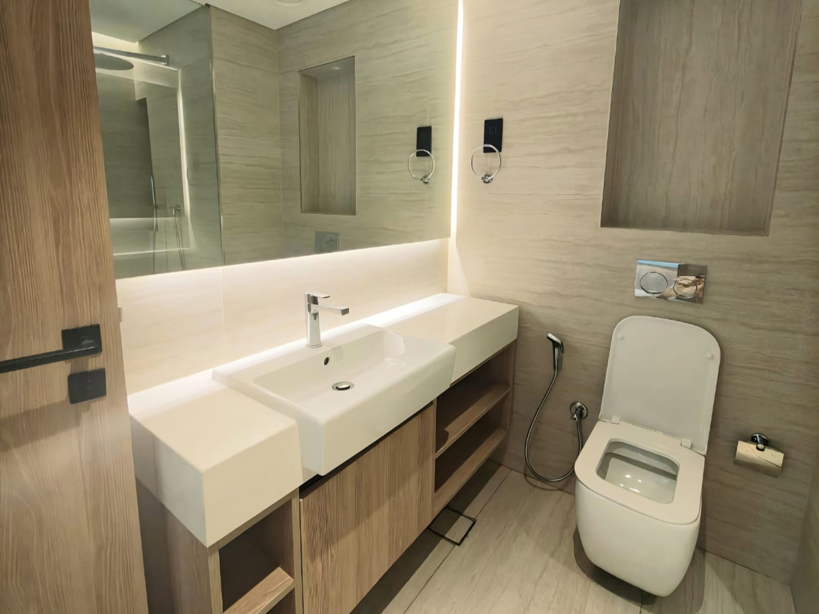 Brand New Building | Near From Metro | Ready to Move