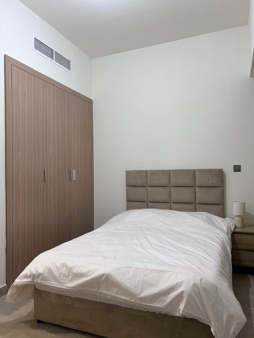 Fully Furnished | Pool View | Chiller Free