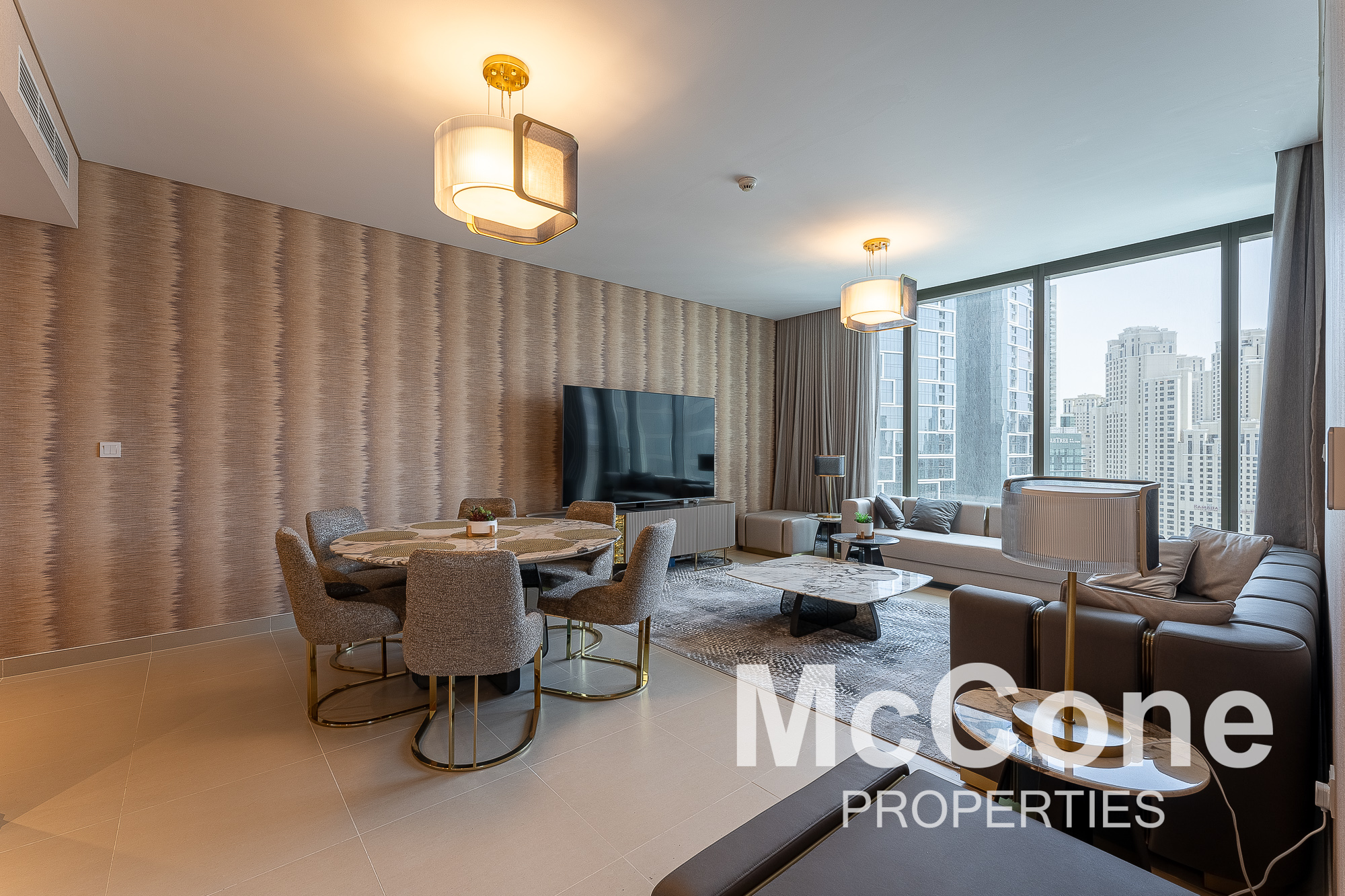 5242 Towers Dubai Marina Guide | Bayut
