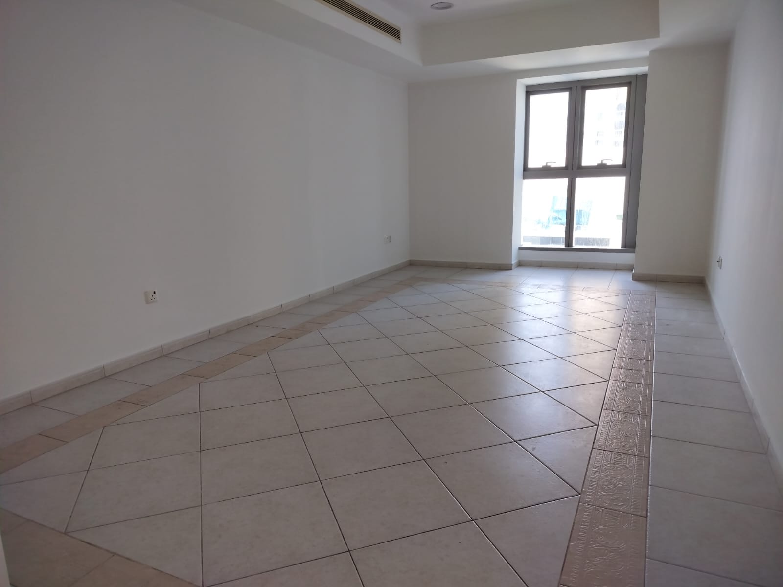High Floor | Sea and Plam view | Spacious layout