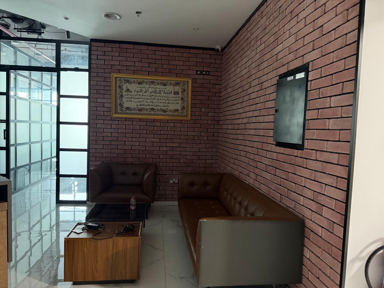 Office Space for Rent in Iris Bay at Business Bay - Dubai