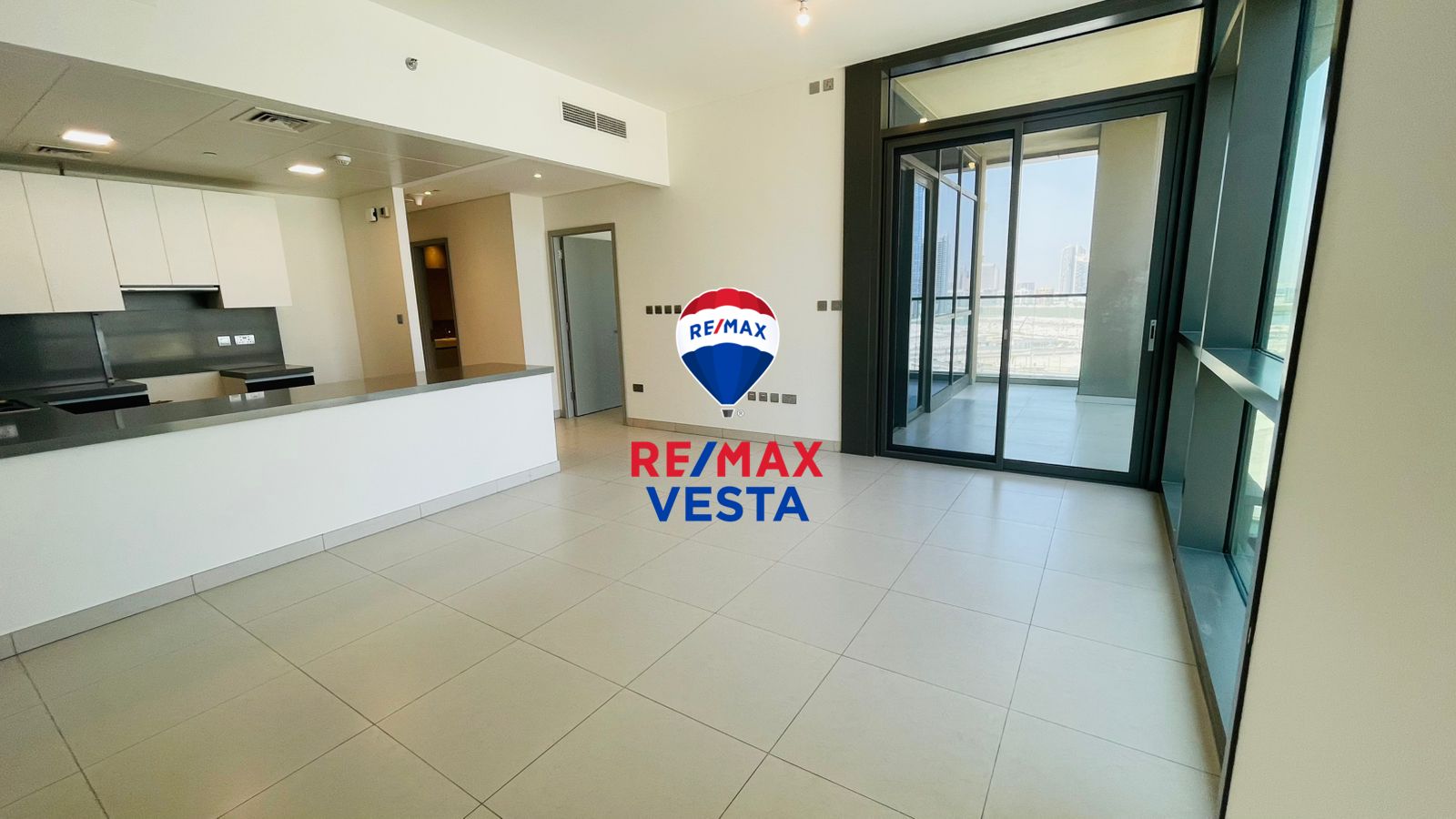 Spacious Layout | Open Kitchen | Balcony | Ideal Investment