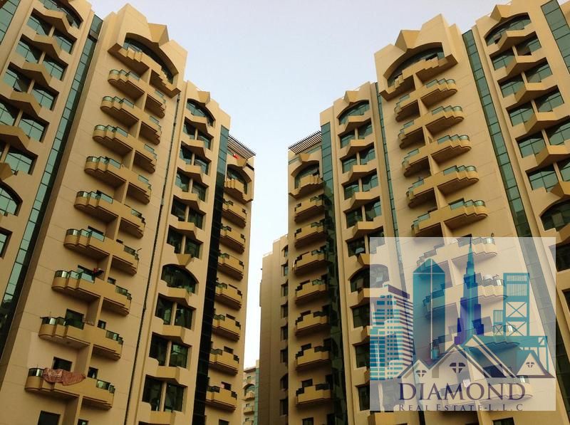 Rashidiya Towers, Ajman Guide | Bayut