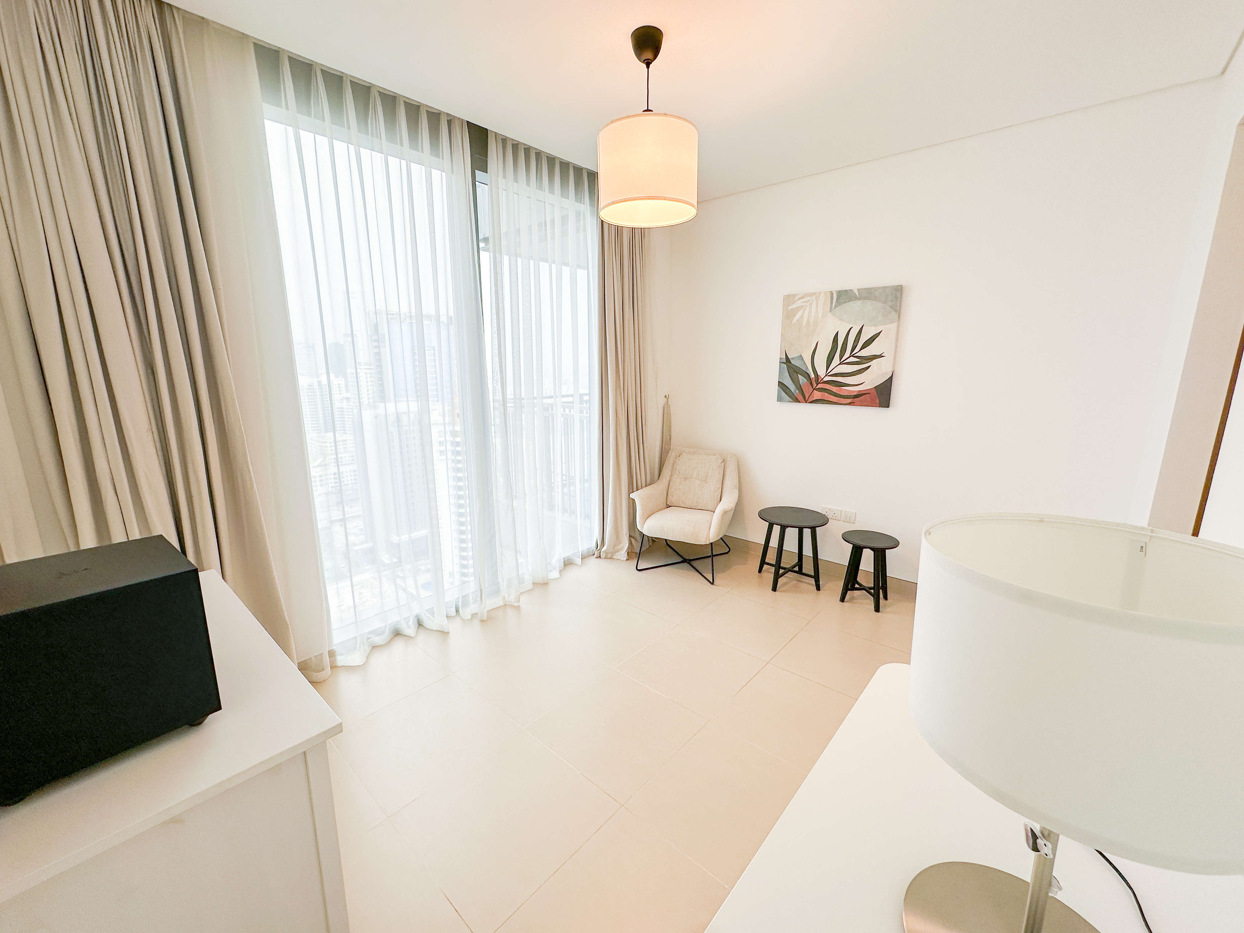 Prime Dubai marina Address | Astonishing Sea and Marina views | Luxury living | Exclusive Emaar 52|42 Residence