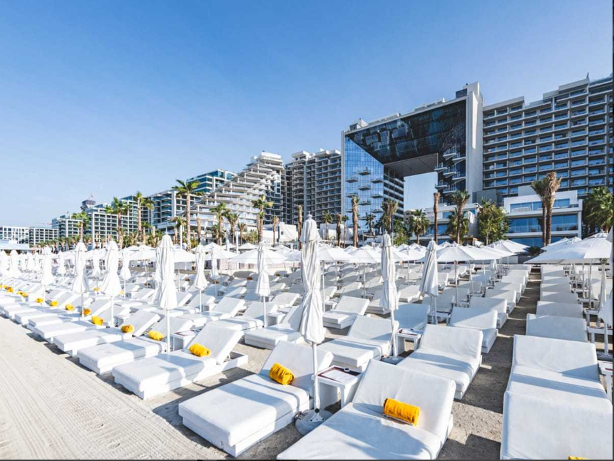 FIVE PALM JUMEIRAH | READY TO MOVE-IN