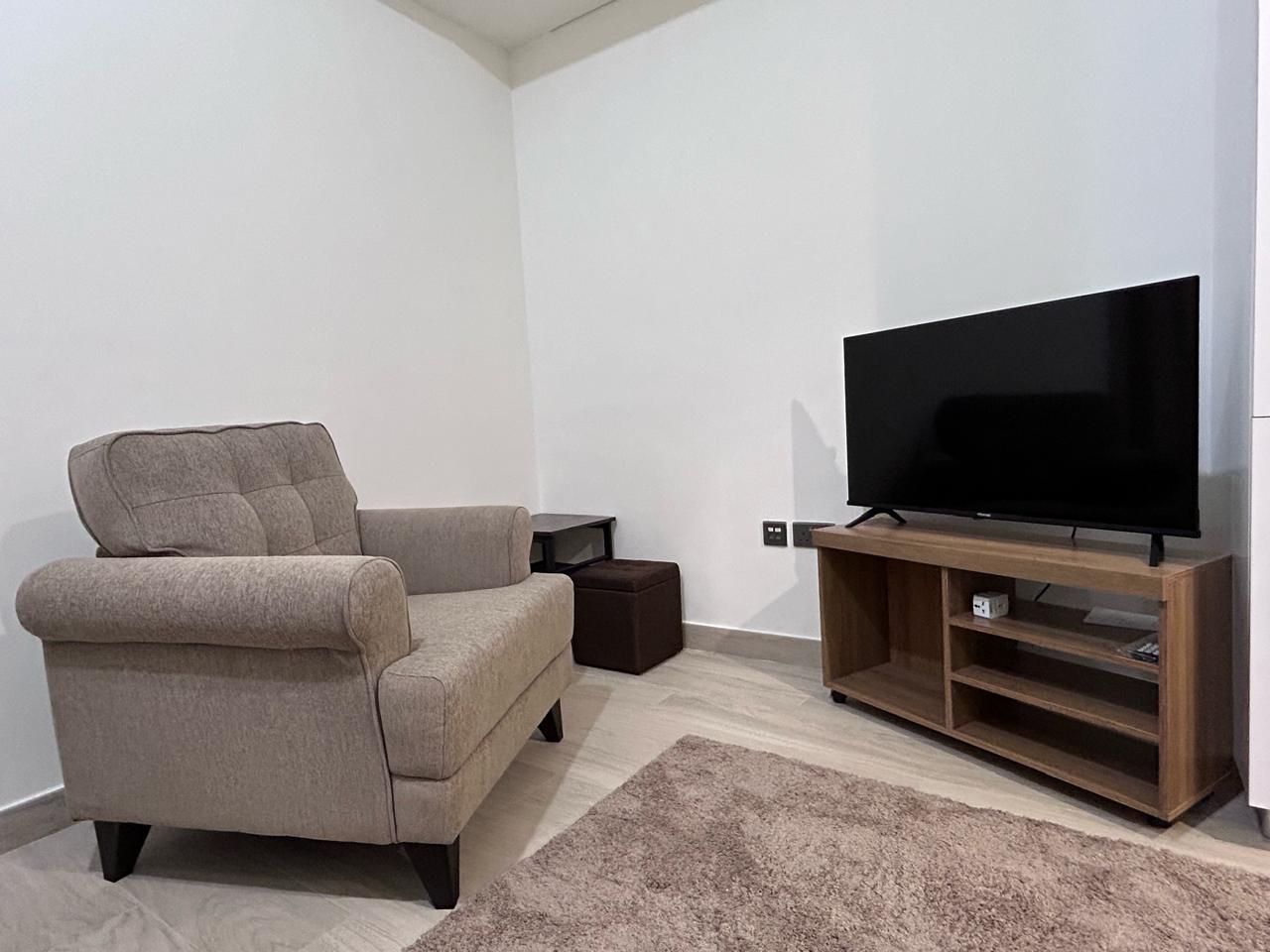 Fully Furnished | Pool View | Chiller Free