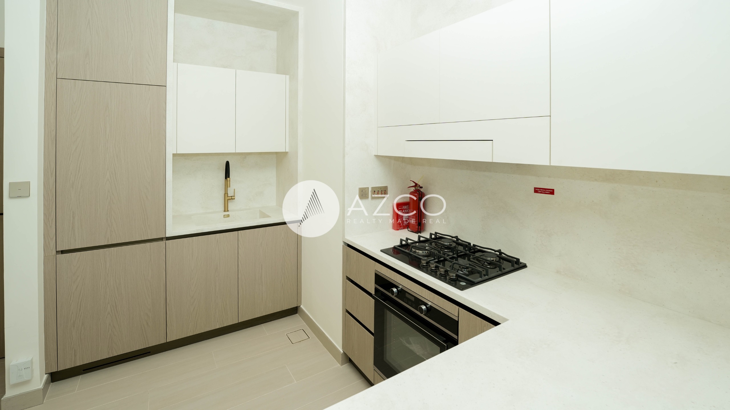 Spacious 1 BHK | Private Pool | Brand New