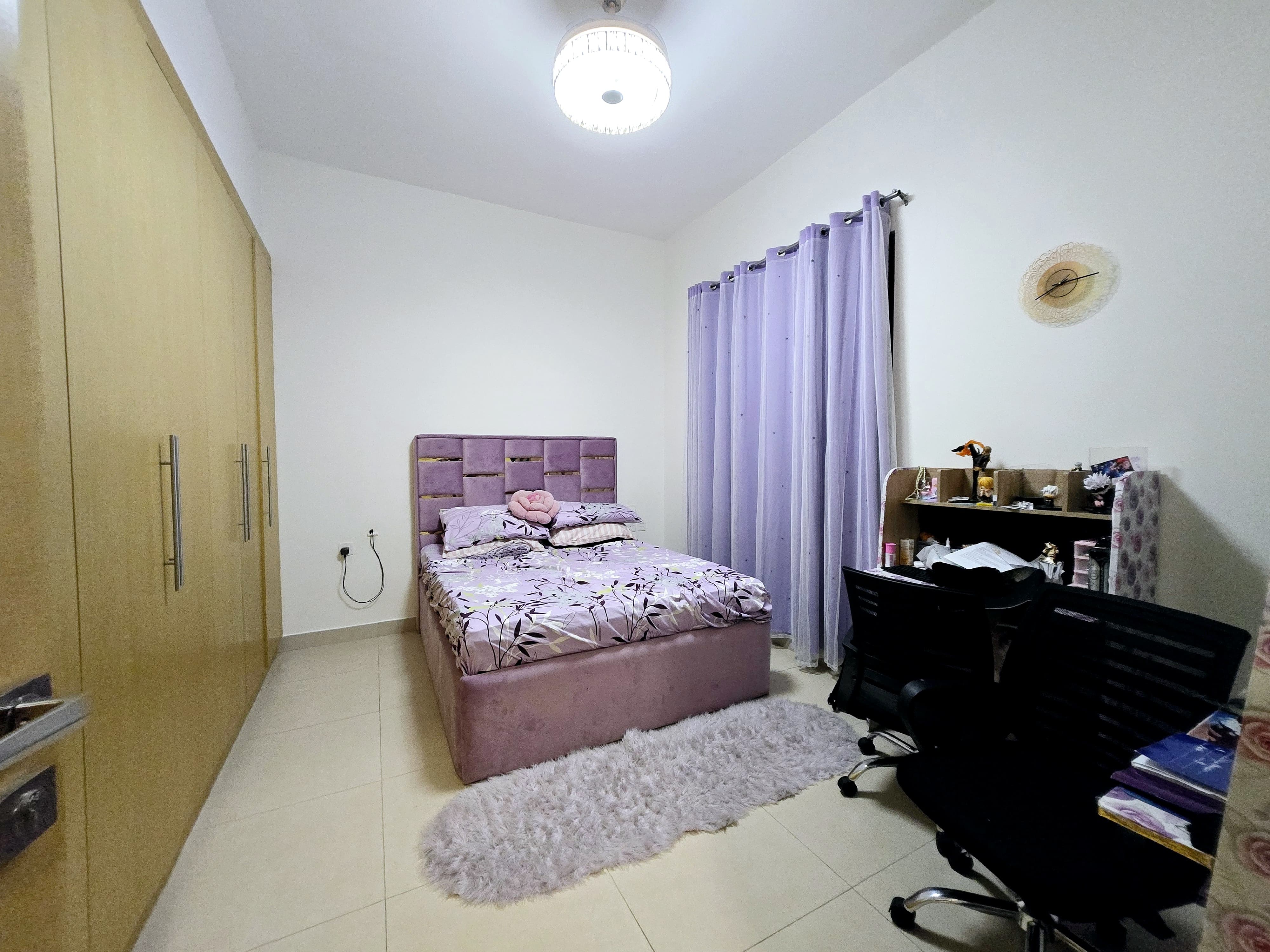 Bright & Spacious | Family-Friendly Location | Ready to Move