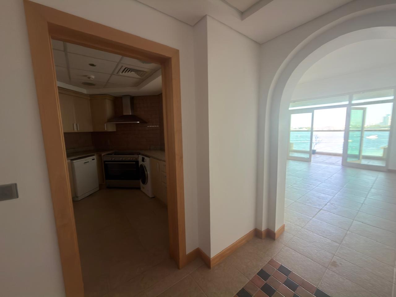 Maid | Full Sea View | Private Beach Access