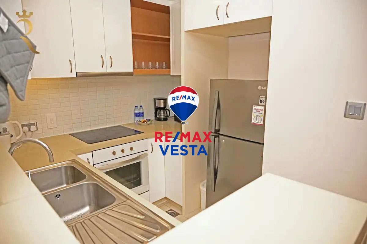 Premium Furnished Unit | Rented for Short Term | Community Beach | Well Priced