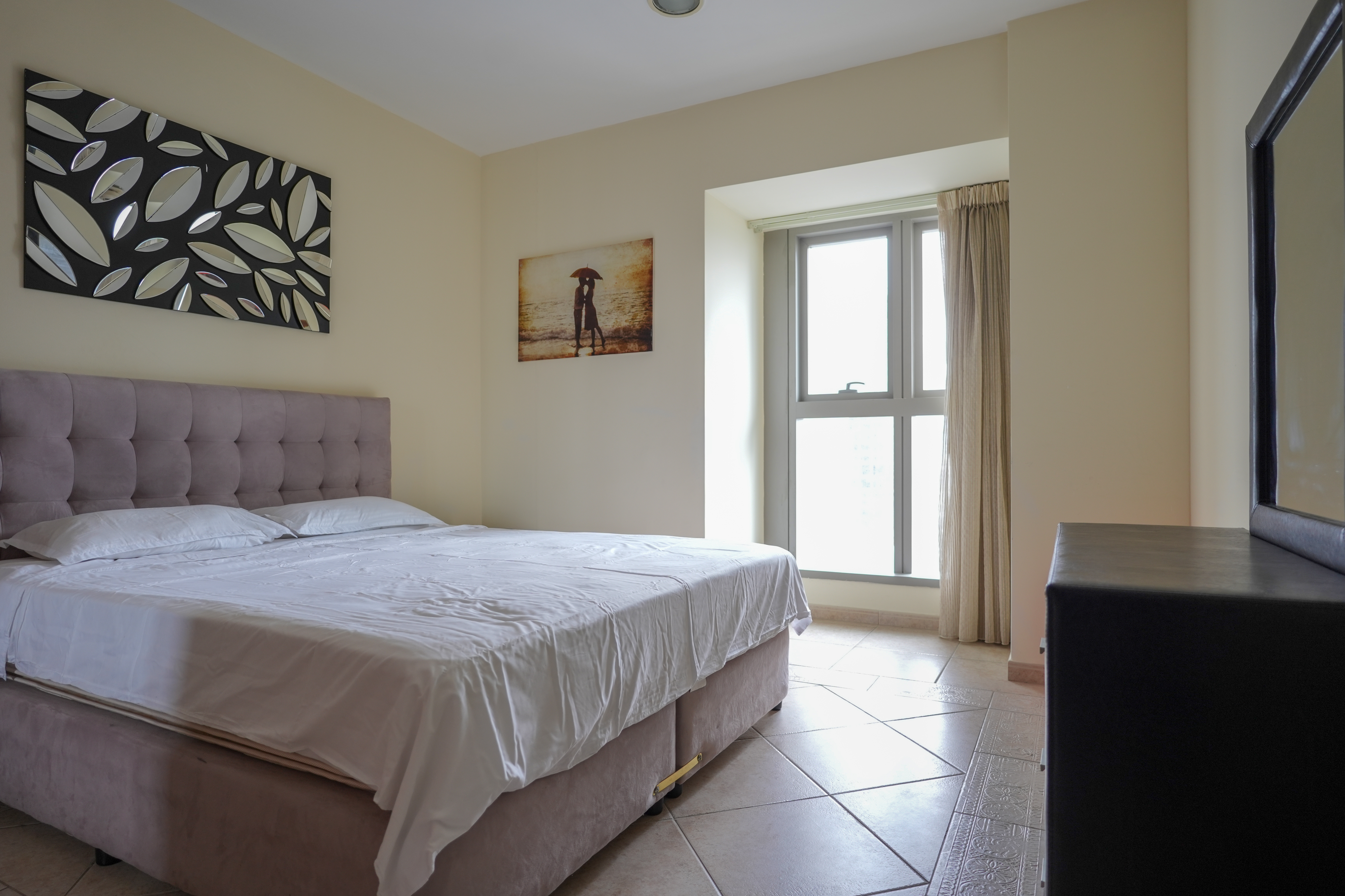 Fully Furnished | Well Maintained | Sea View