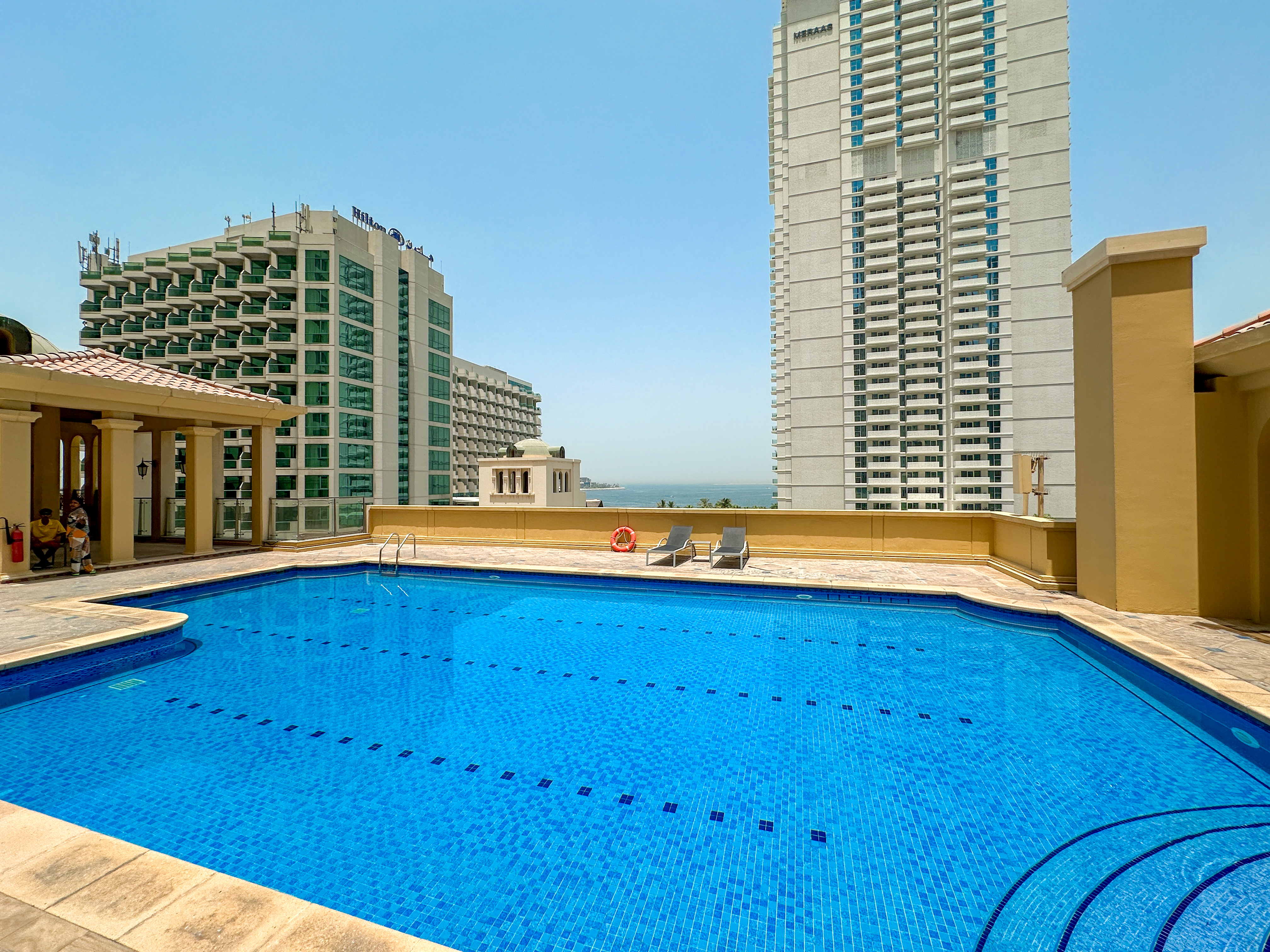 Marina Community | Premium Finish | Ready to Move