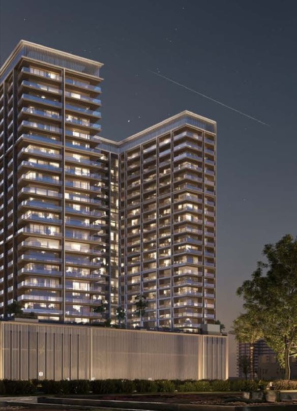Investor Deal | Spacious Studio | High Floor | High ROI