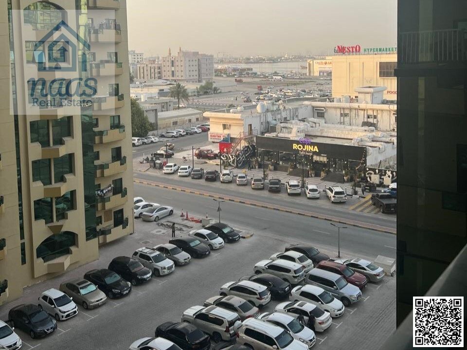 Rashidiya Towers, Ajman Guide | Bayut