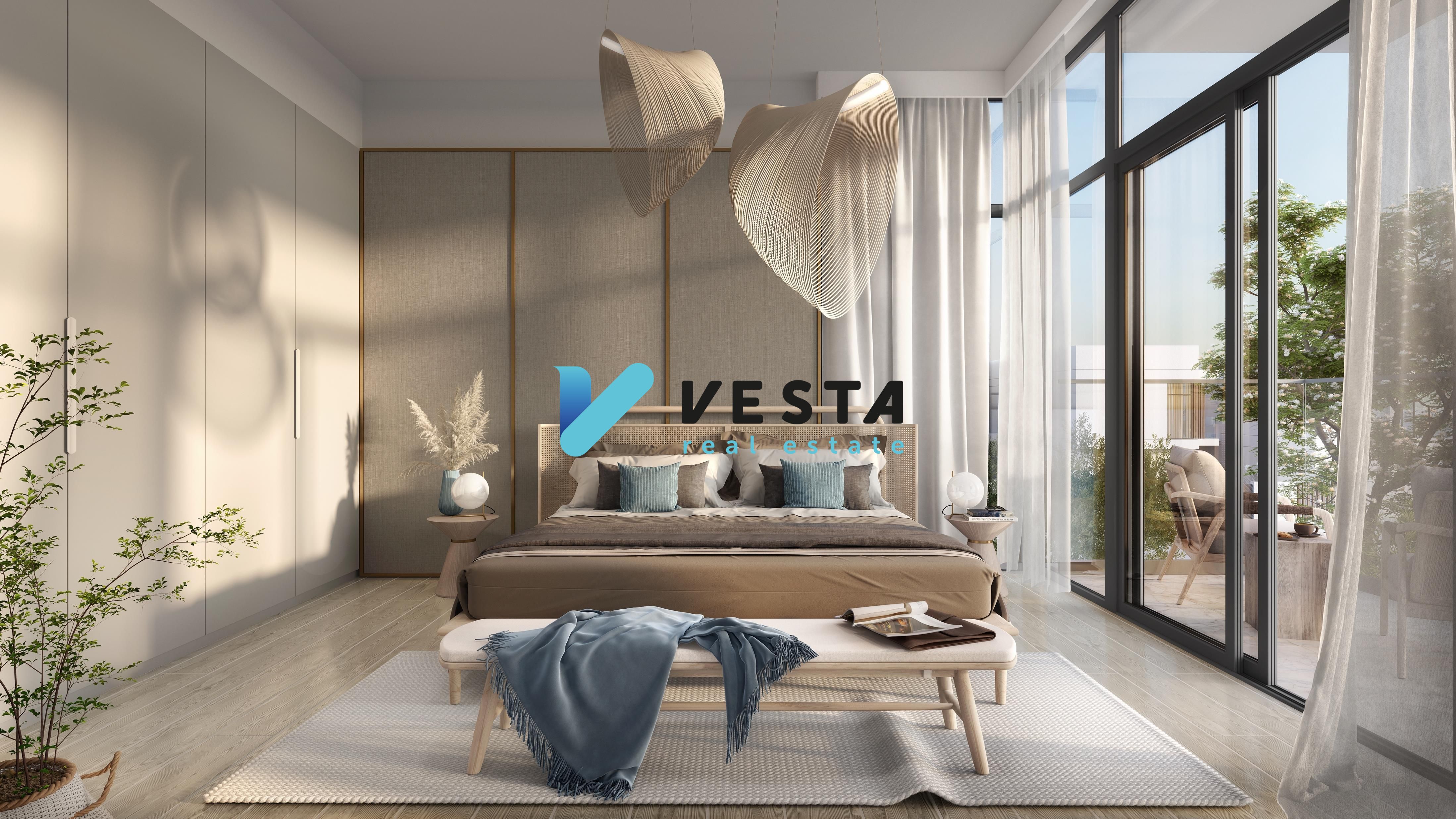Elegant Corner Villa | Exclusive Neighborhood | Handover Approaching