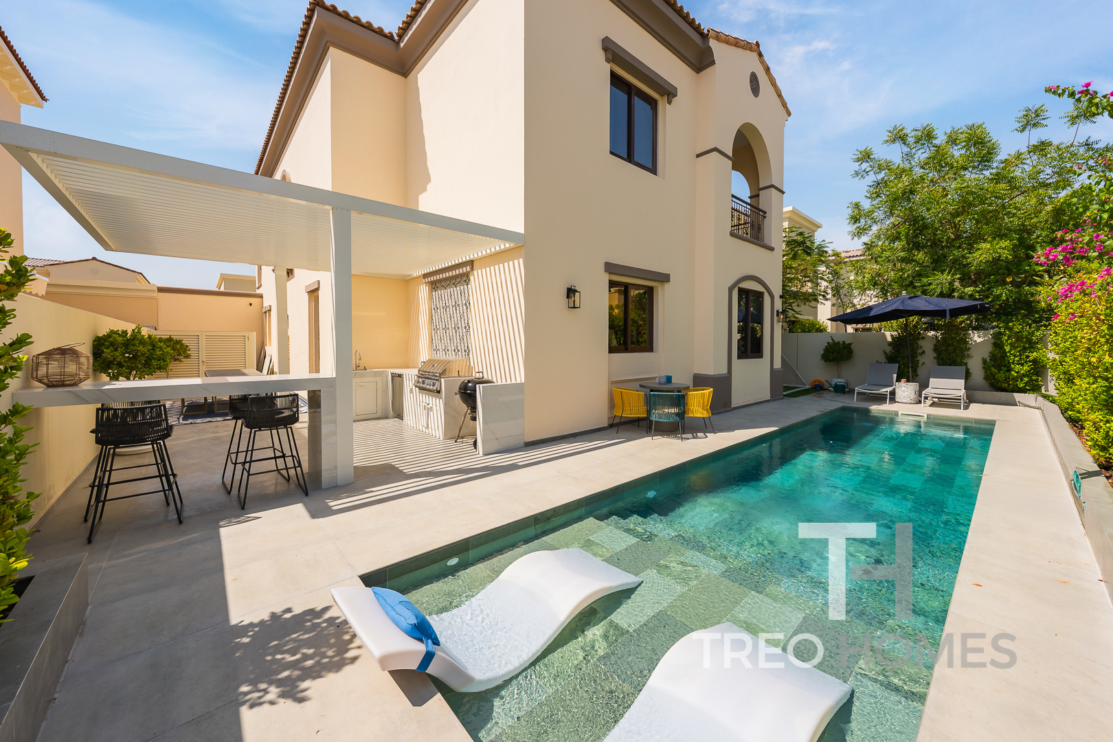 Arabian Ranches 2 – Area, Community & Lifestyle » Bayut™