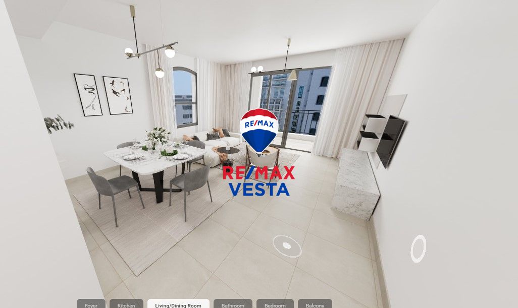 Investment Opportunity | Community View | Near to Handover