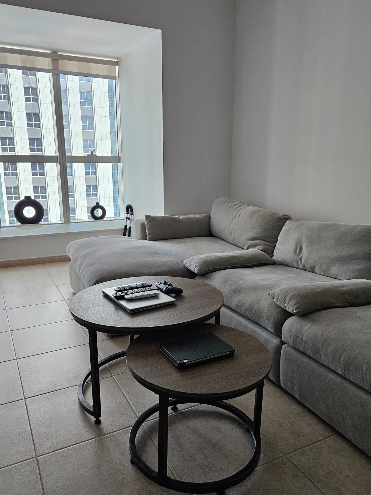 Prime Location | High Floor | Next to Tram