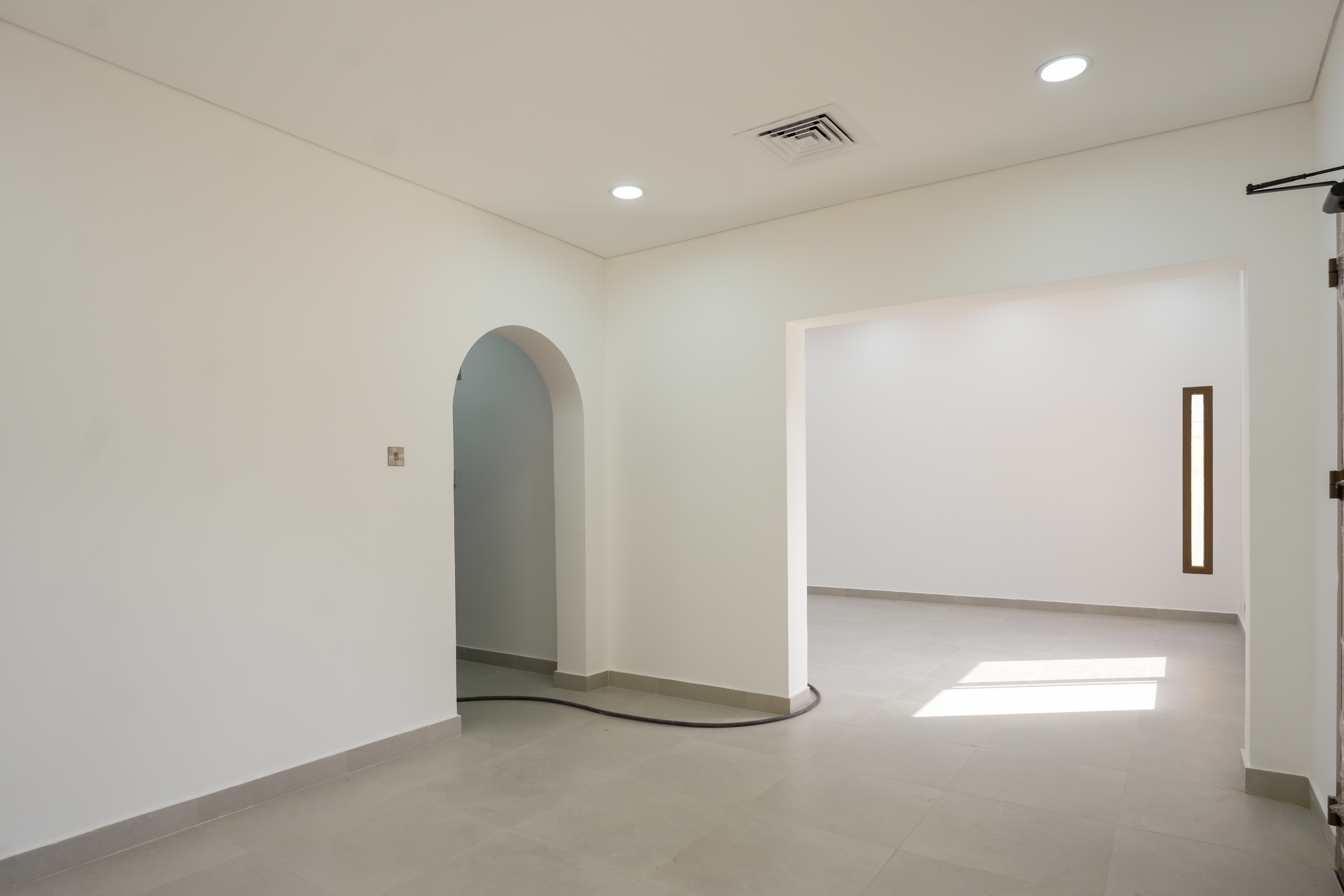 Fully Renovated 4BR + Maid Villa | Private Garden | Ready to Move | Jumeirah 3