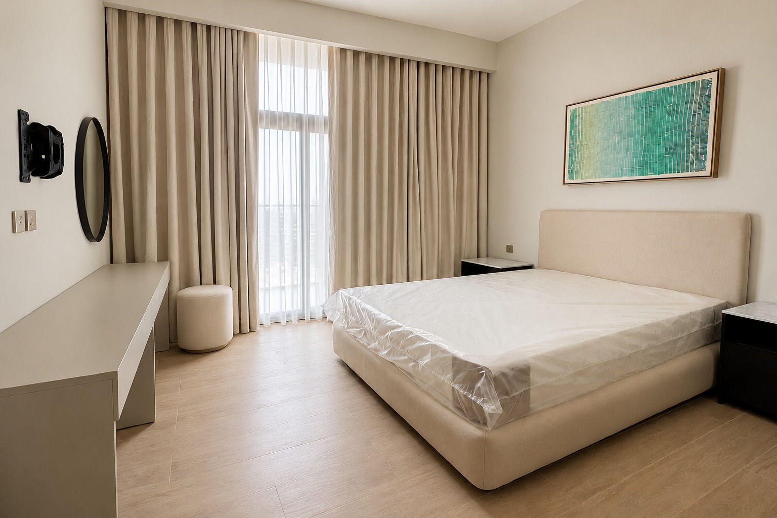Best Deal in the Market | Ready & Furnished | Brand New