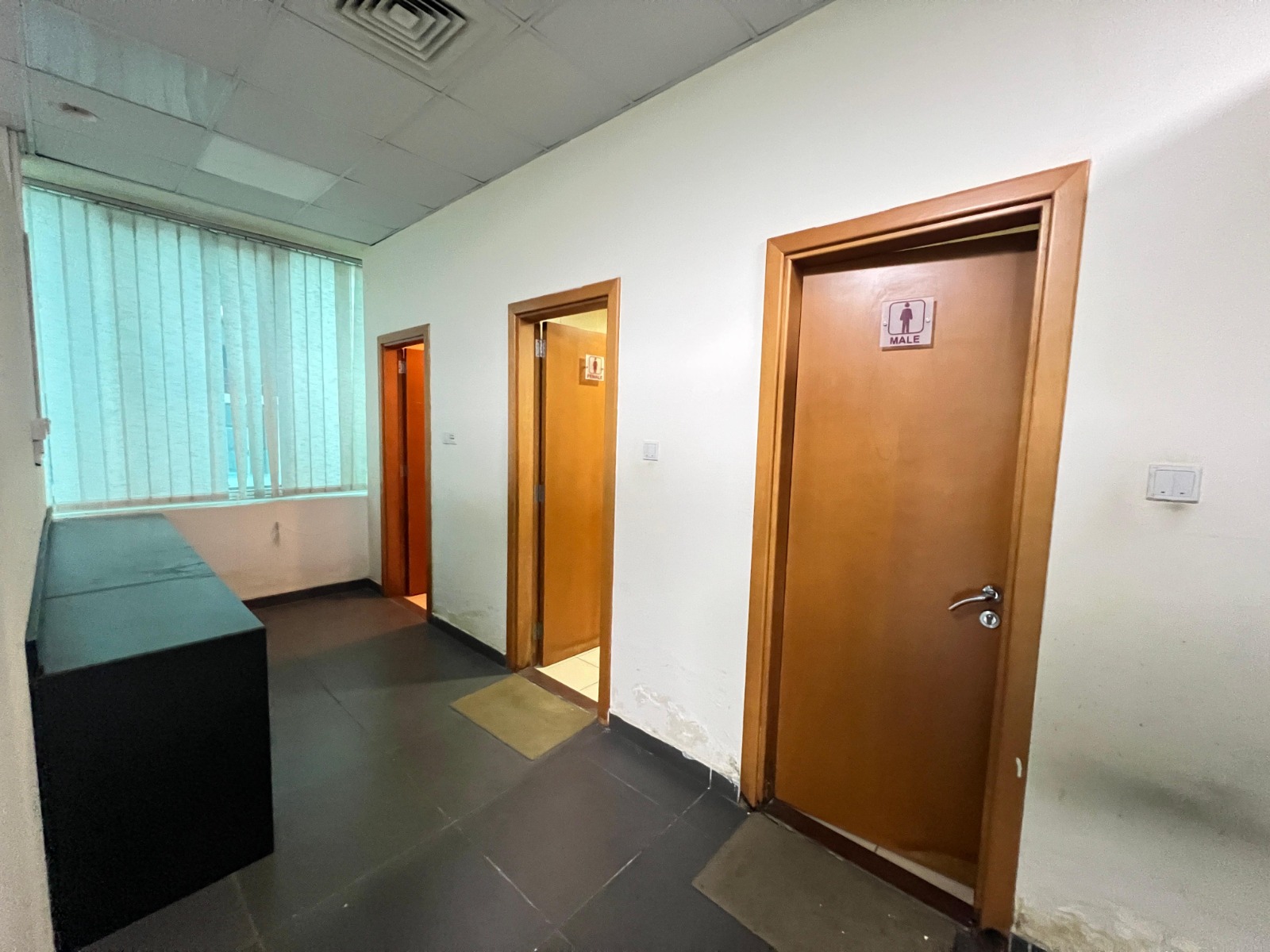 Vibrant Office | Canal View | Ready to Move-in