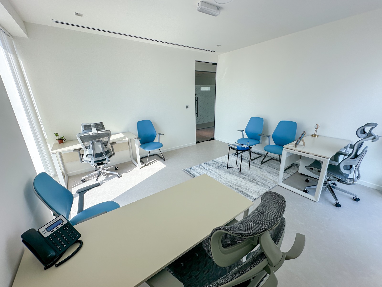 Business Bay View | Furnished Office | Ready to Move In | 199 sqft