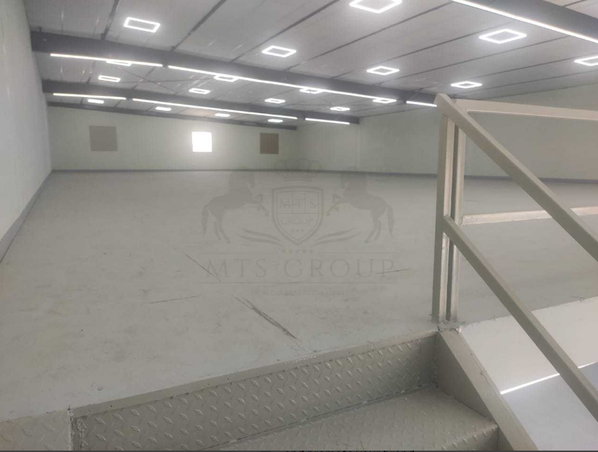 Prime Industrial Facility | Al Quoz Industrial Area 4 | Excellent Accessibility