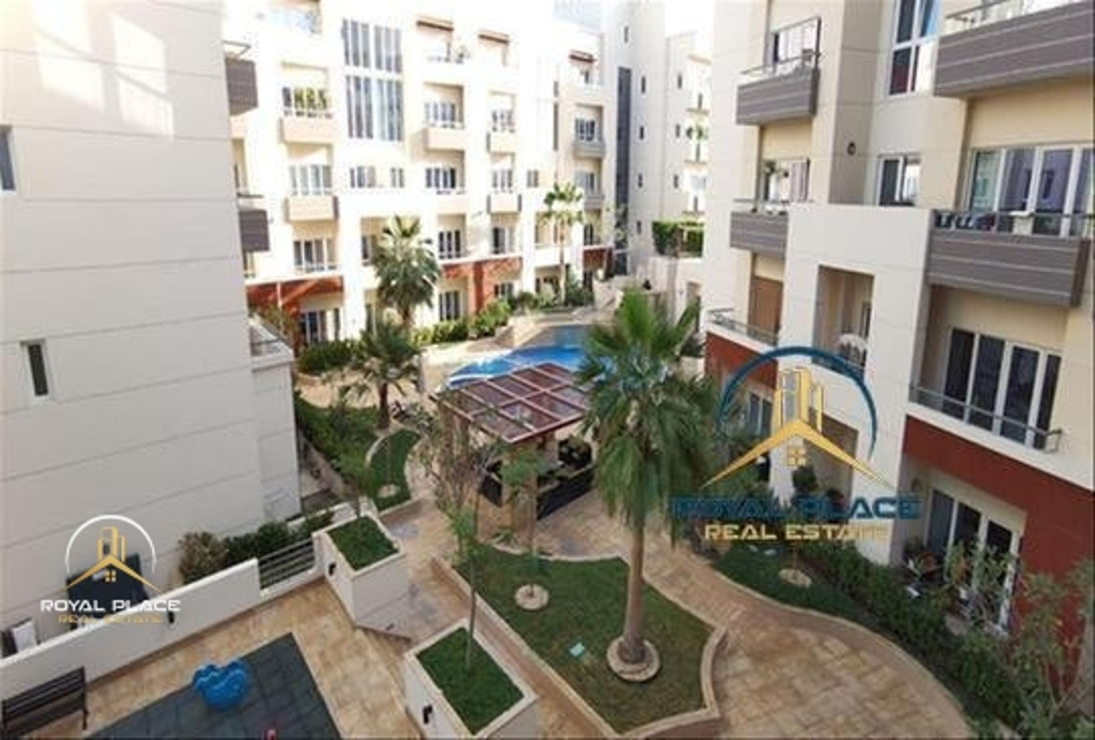 Sandoval Gardens Building Guide Bayut