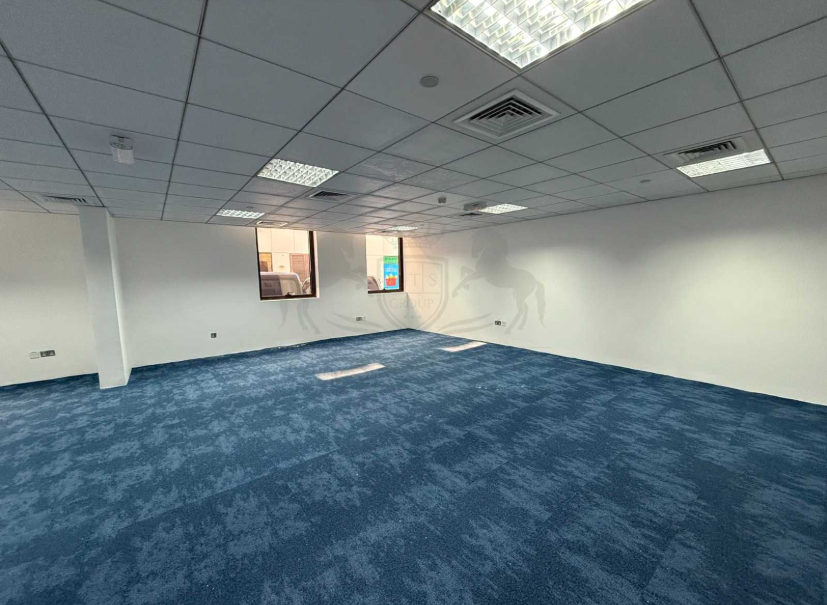 Fitted Office Space for Rent | Ready to Occupy