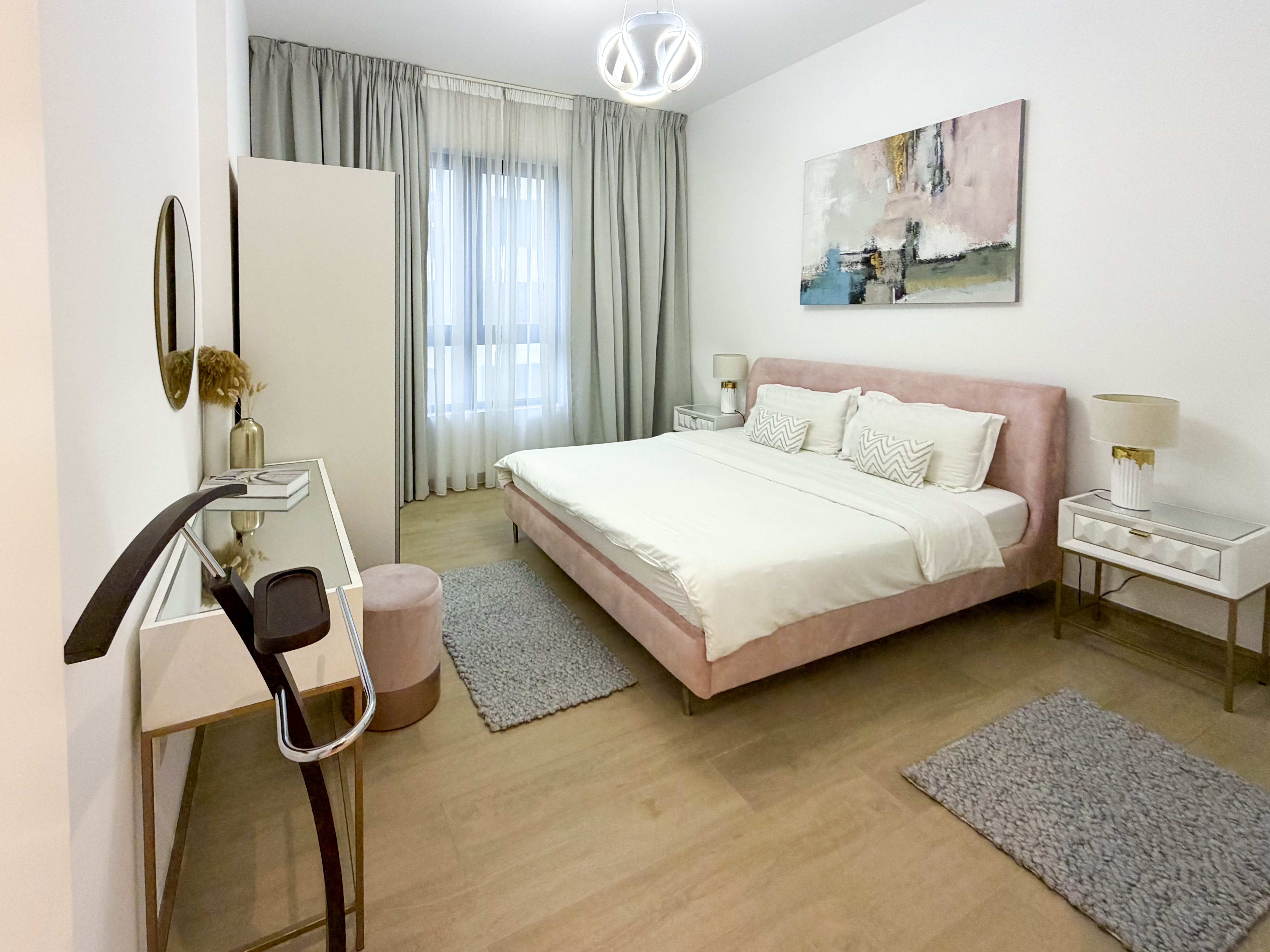 Premium Waterfront Apartment | Modern Finishes | Exclusive Community