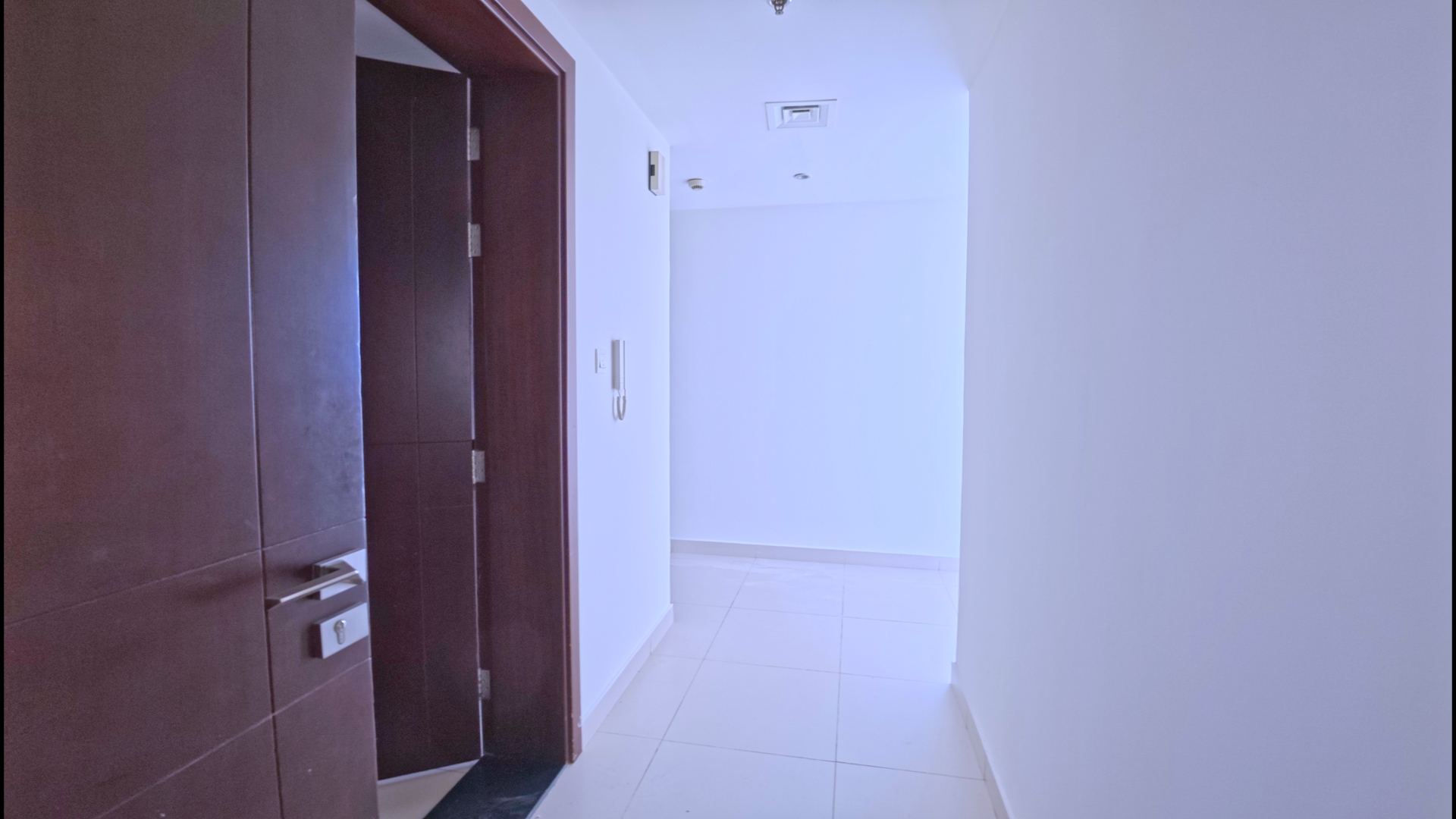 Spacious | Unfurnished | Bright & Well Maintained