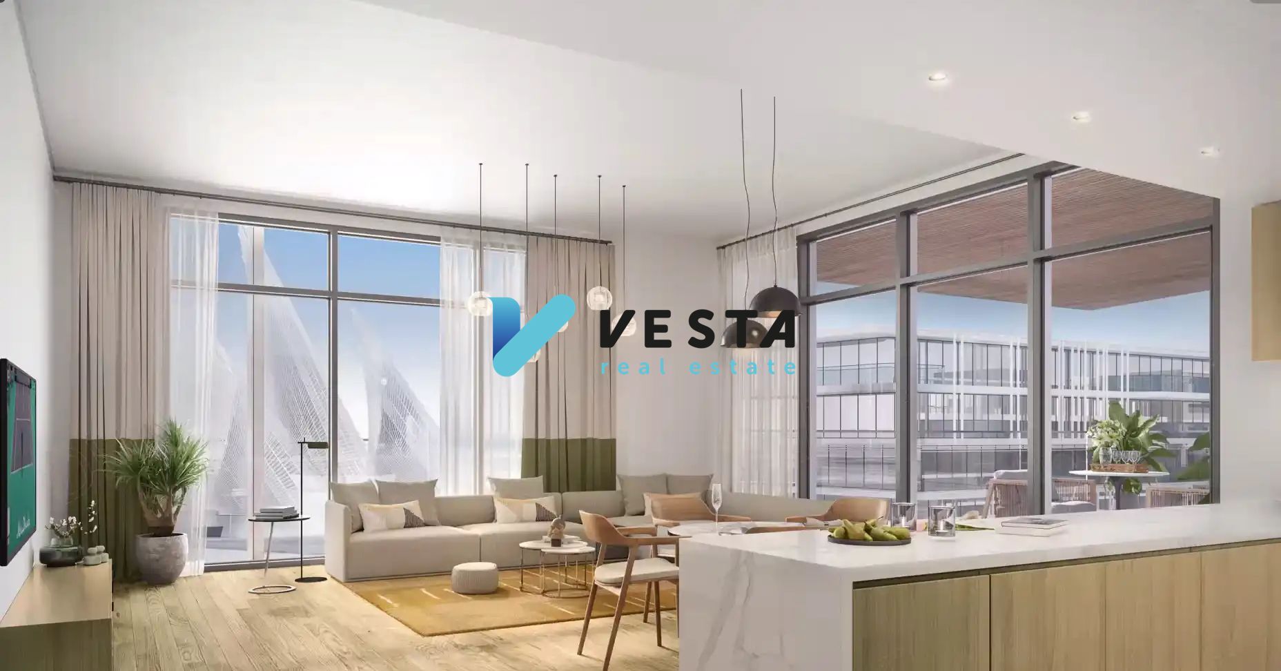 Top Floor | Serene View | Big Balcony | Premium Lifestyle
