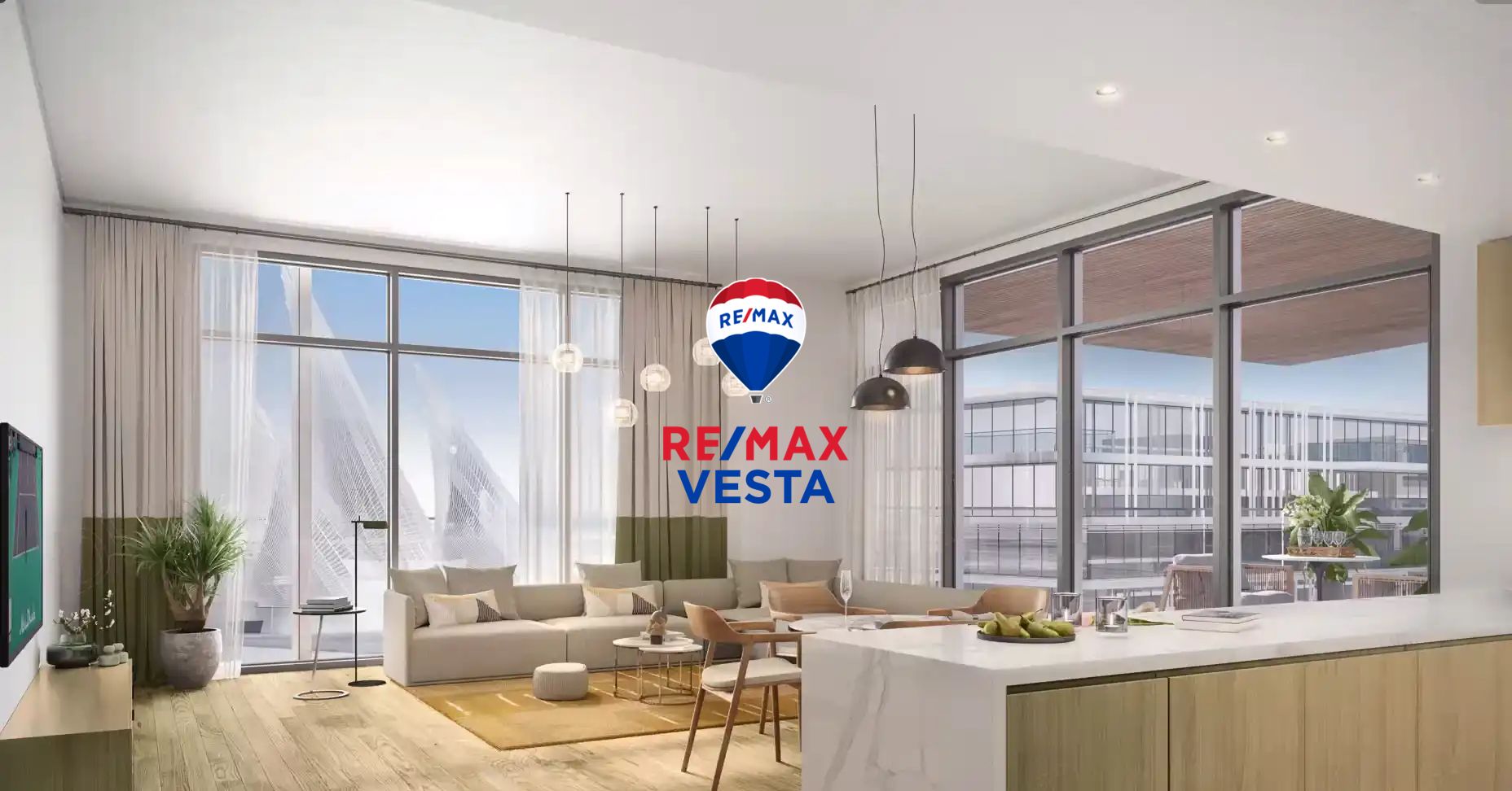Handover Soon | Premium Community | Mid Floor | Big Balcony