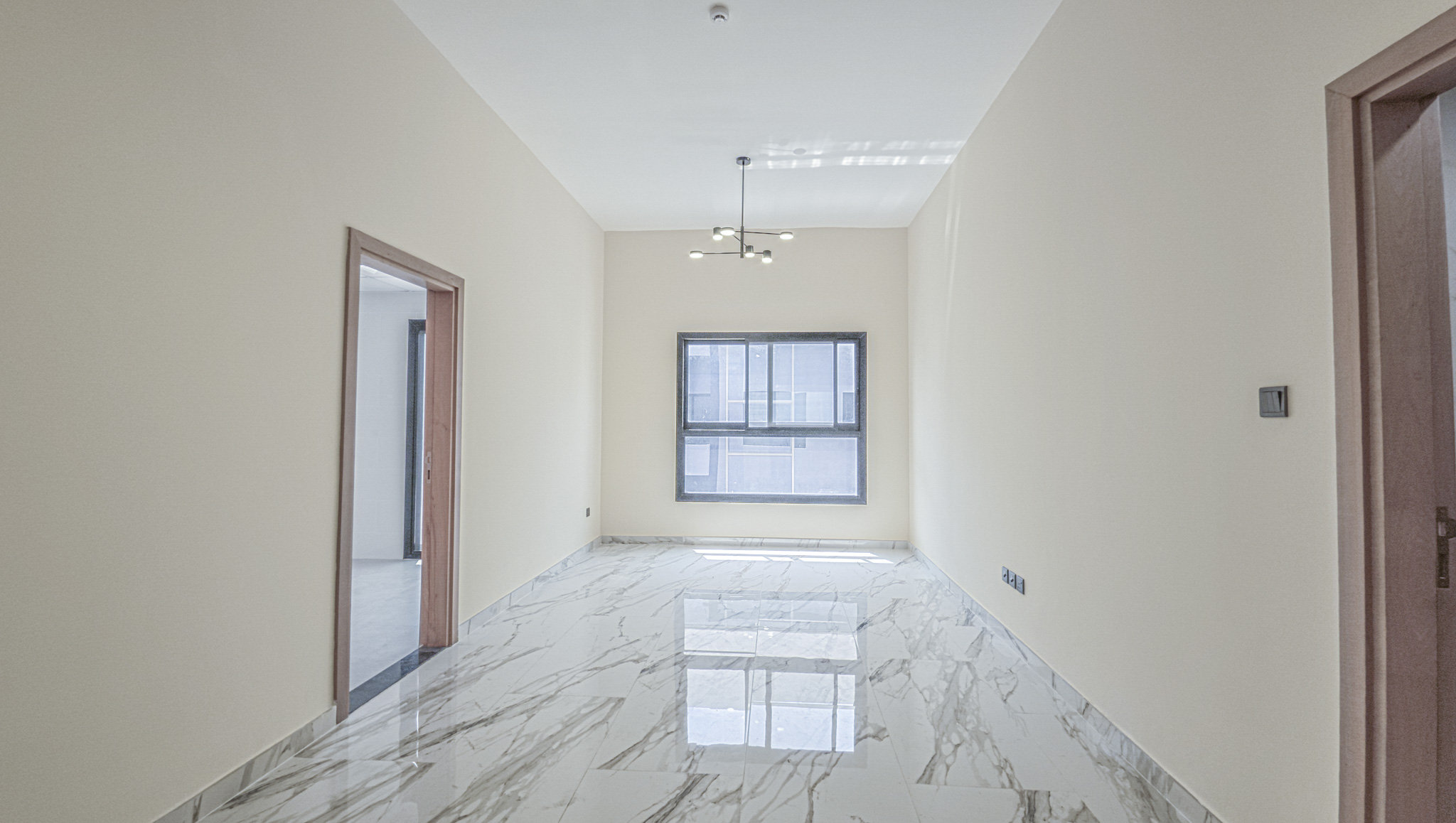 Well Maintained | Spacious Rooms | Community View