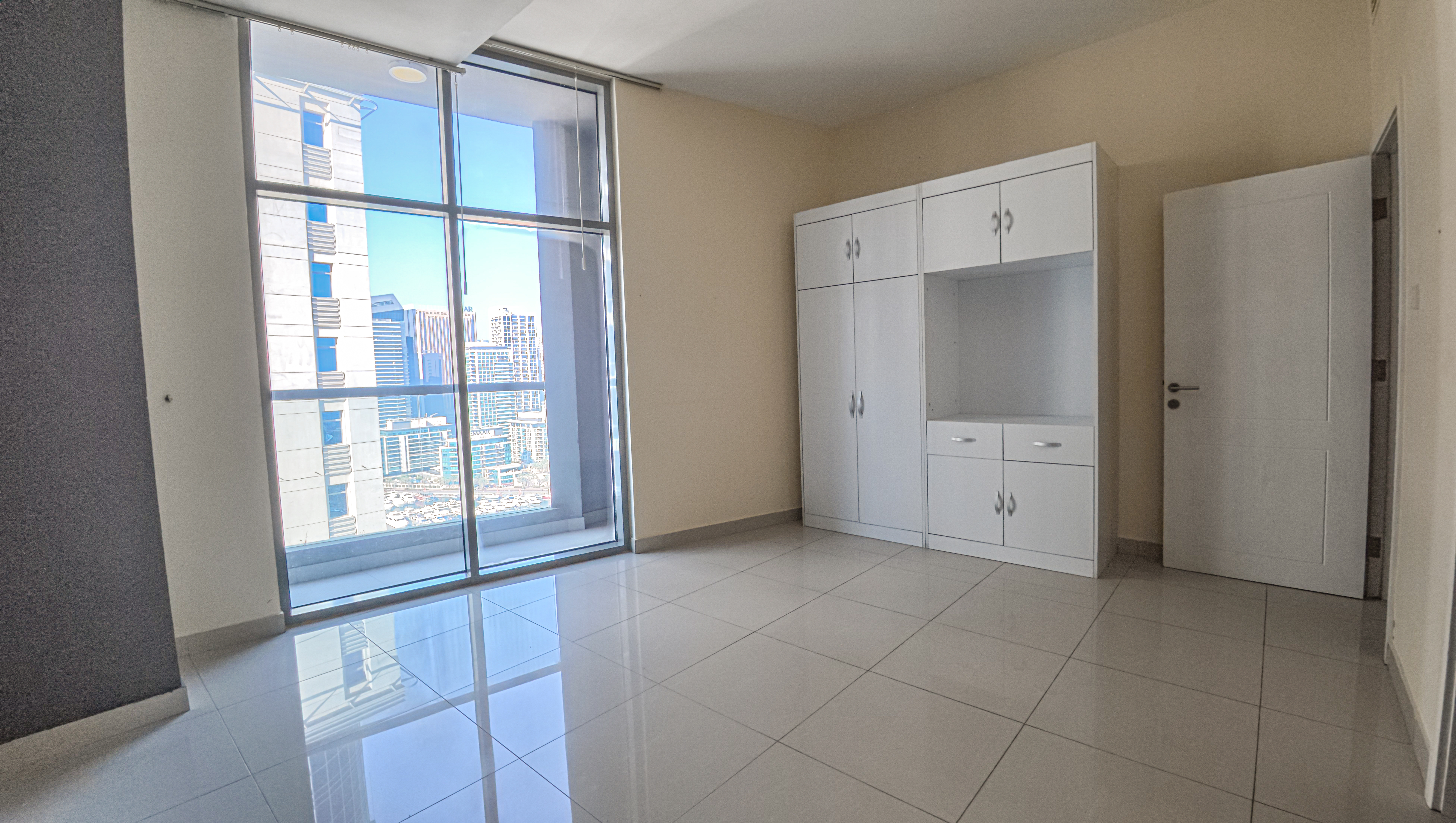 Huge Layout | Vacant | Heart of Dubai Marina