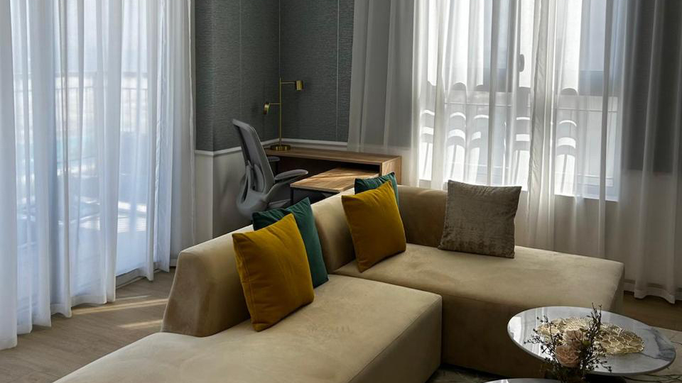 Premium Apartment | Vacant | Full Lifestyle Amenities