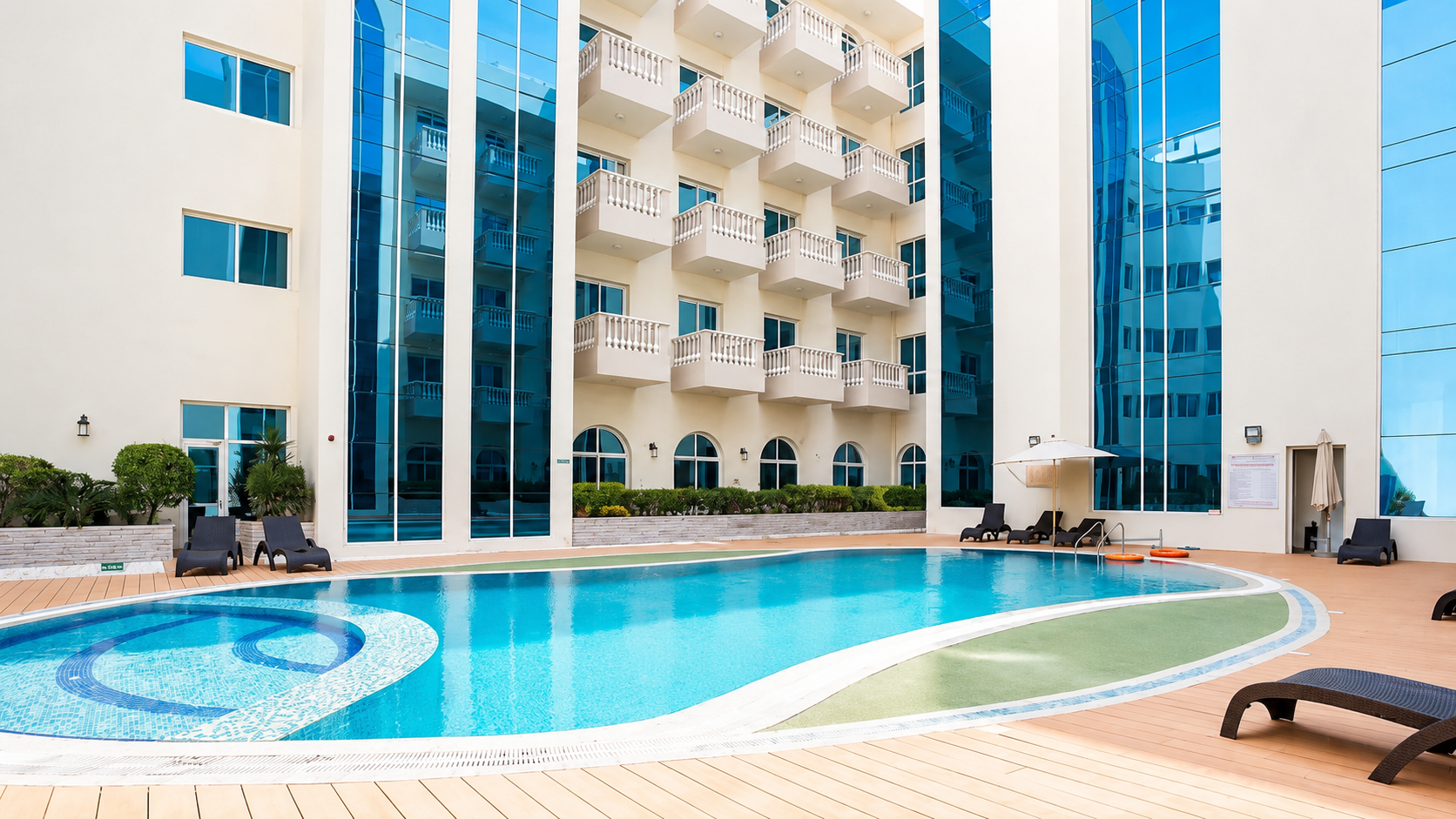 Chiller Free | Modern Living | Ready to Move