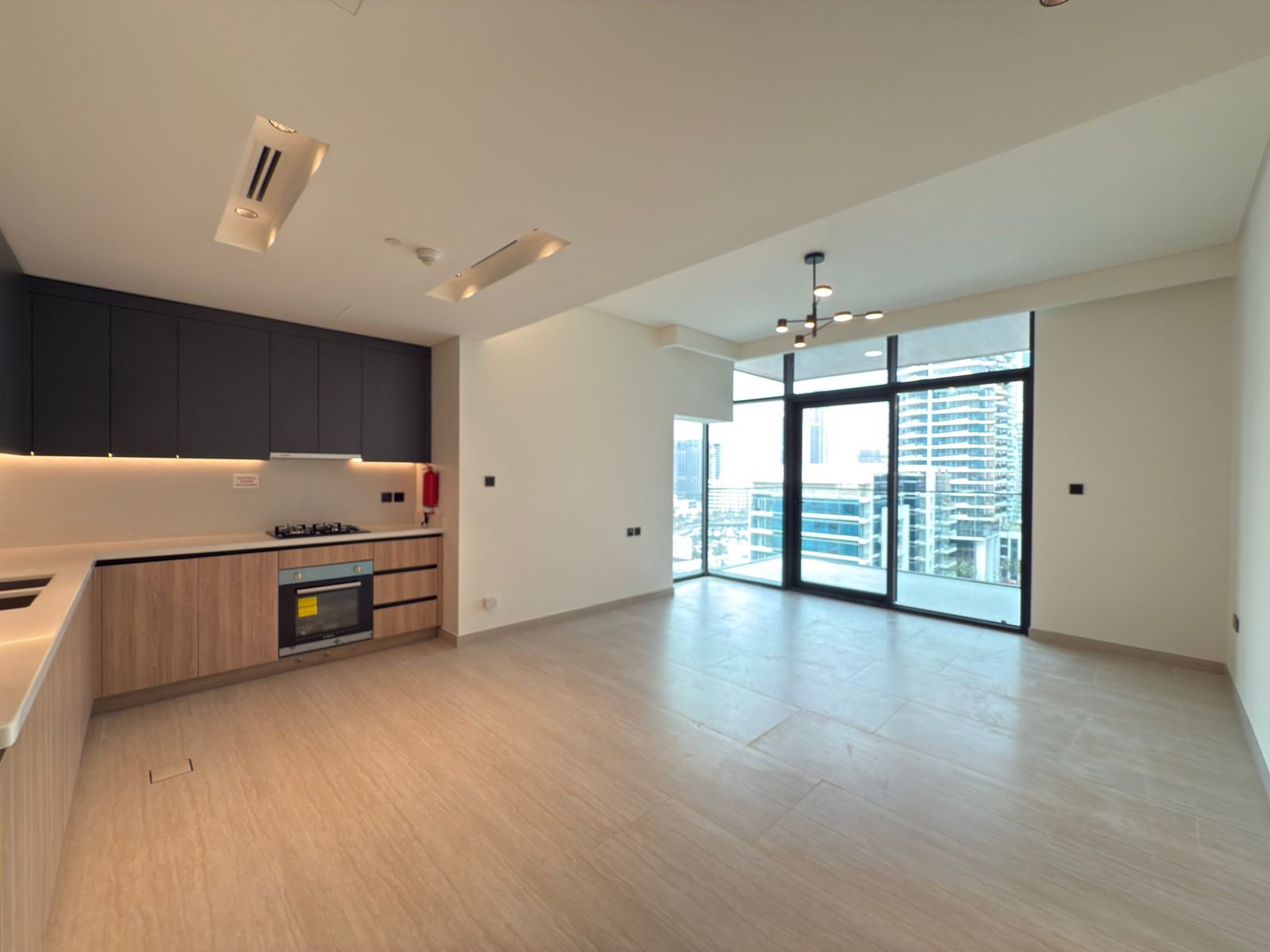 Huge Layout | Brand New Building | Near Metro