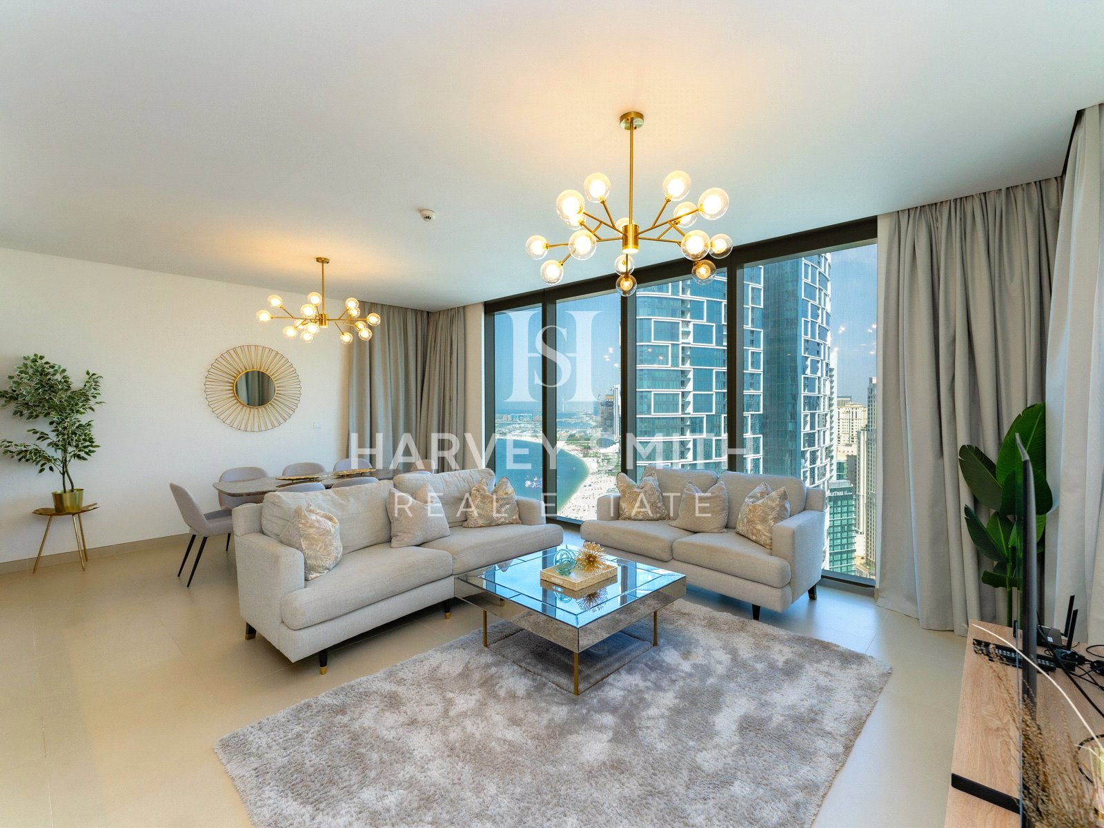 5242 Towers Dubai Marina Guide | Bayut