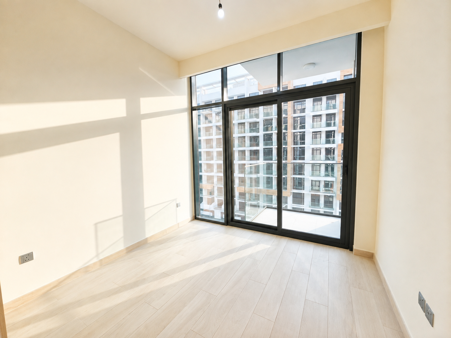 Modern Living | Prime Meydan Location | Ready to Move