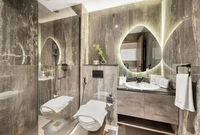Fully Furnished | Spacious layout | Prime Location