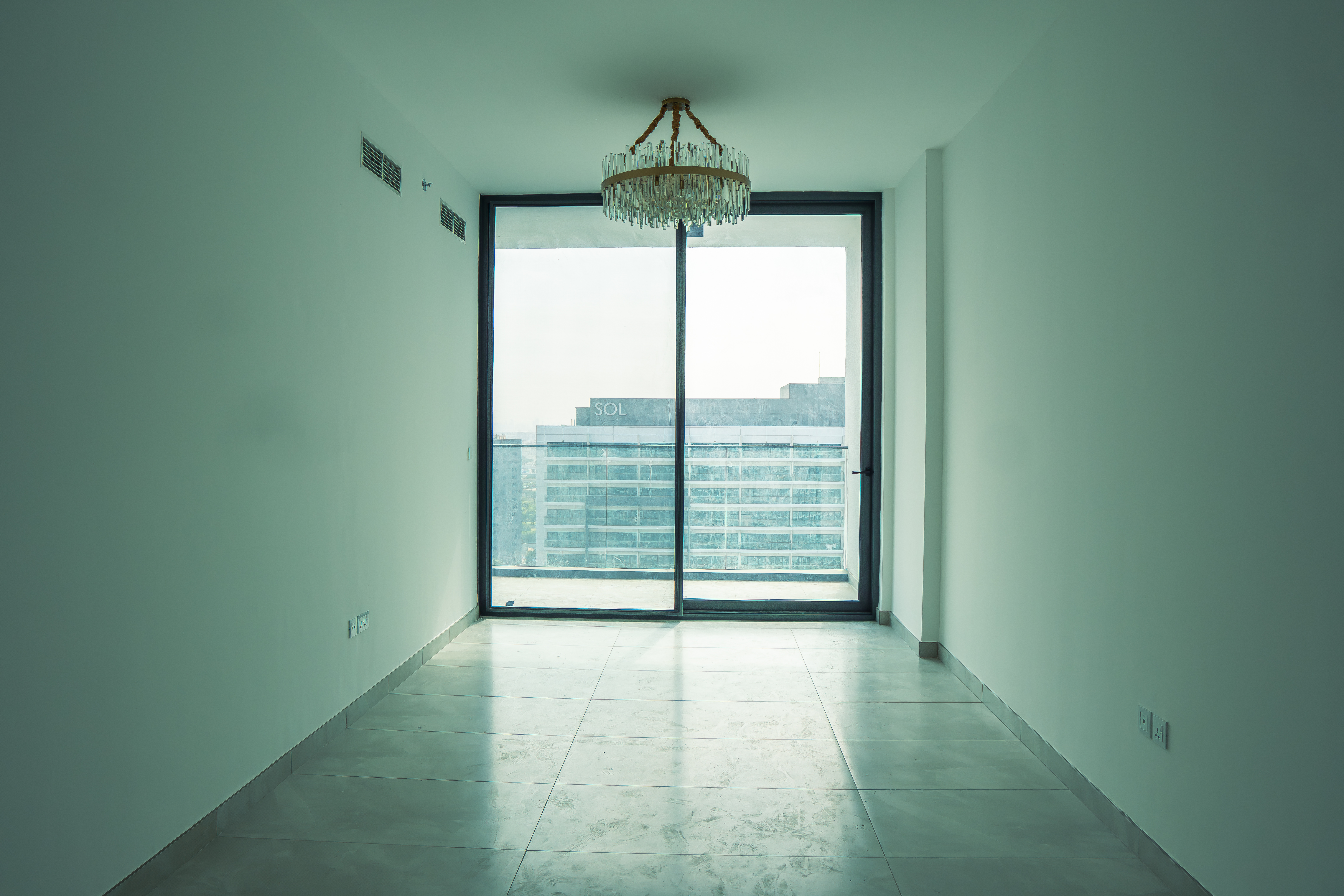 Brand New Building | Closed-Kitchen | Breathtaking View