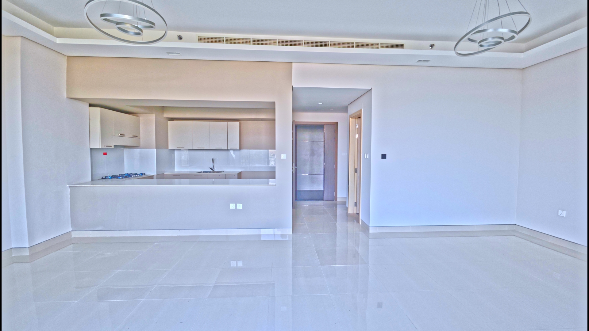 Ultra-Massive 3BHK | 2,319 SQFT | Villas-Size Layout | Hot Deal
