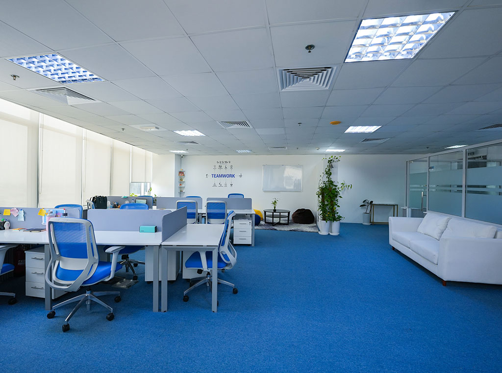 No agents please |Prime Office Space | Vacant Soon | Fitted