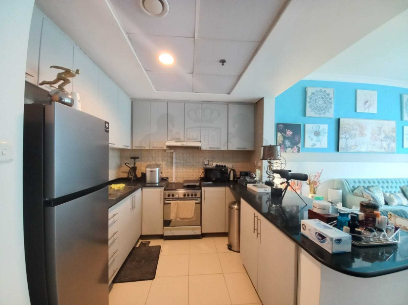 Spacious one Bedroom Apartment | Clayton Residency
