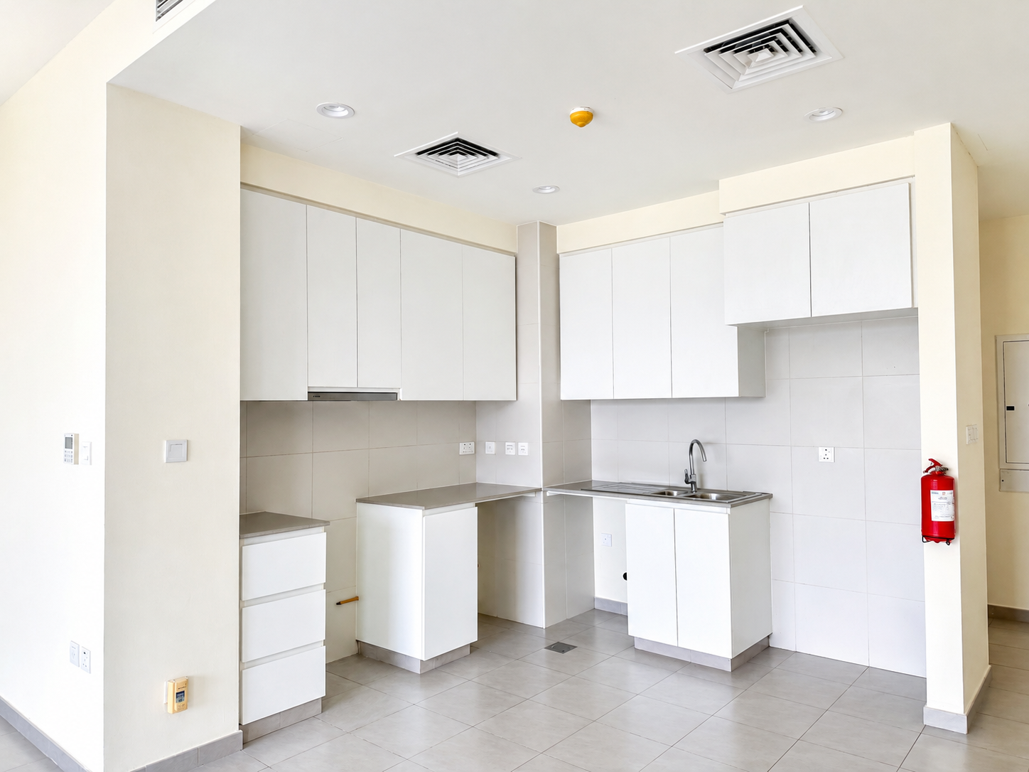 Community View | Spacious Layout | For Rent