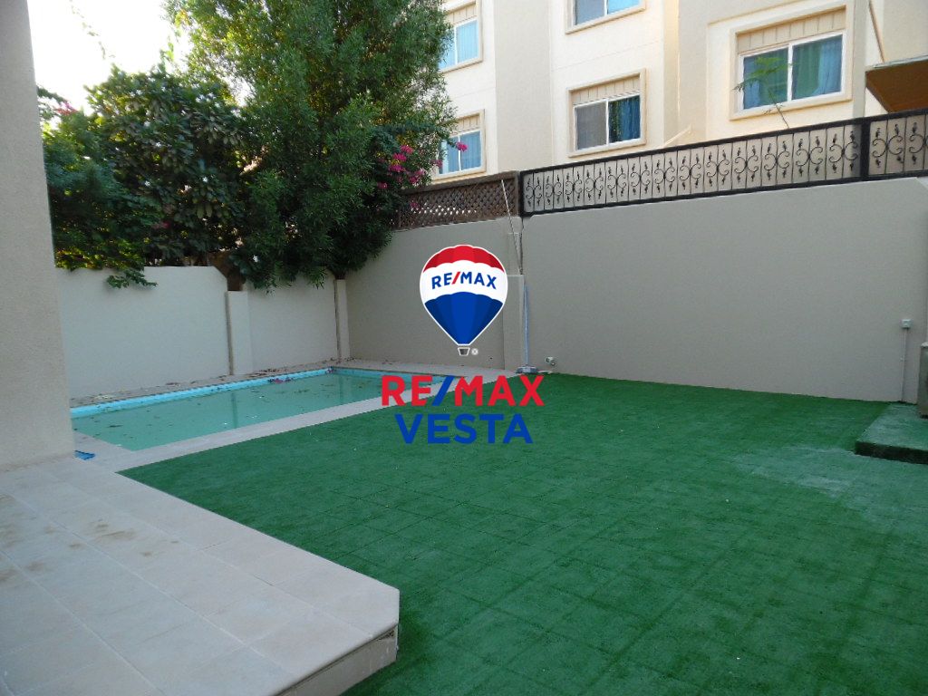 Single Row | Peaceful Community | Prime Location| Rented till September