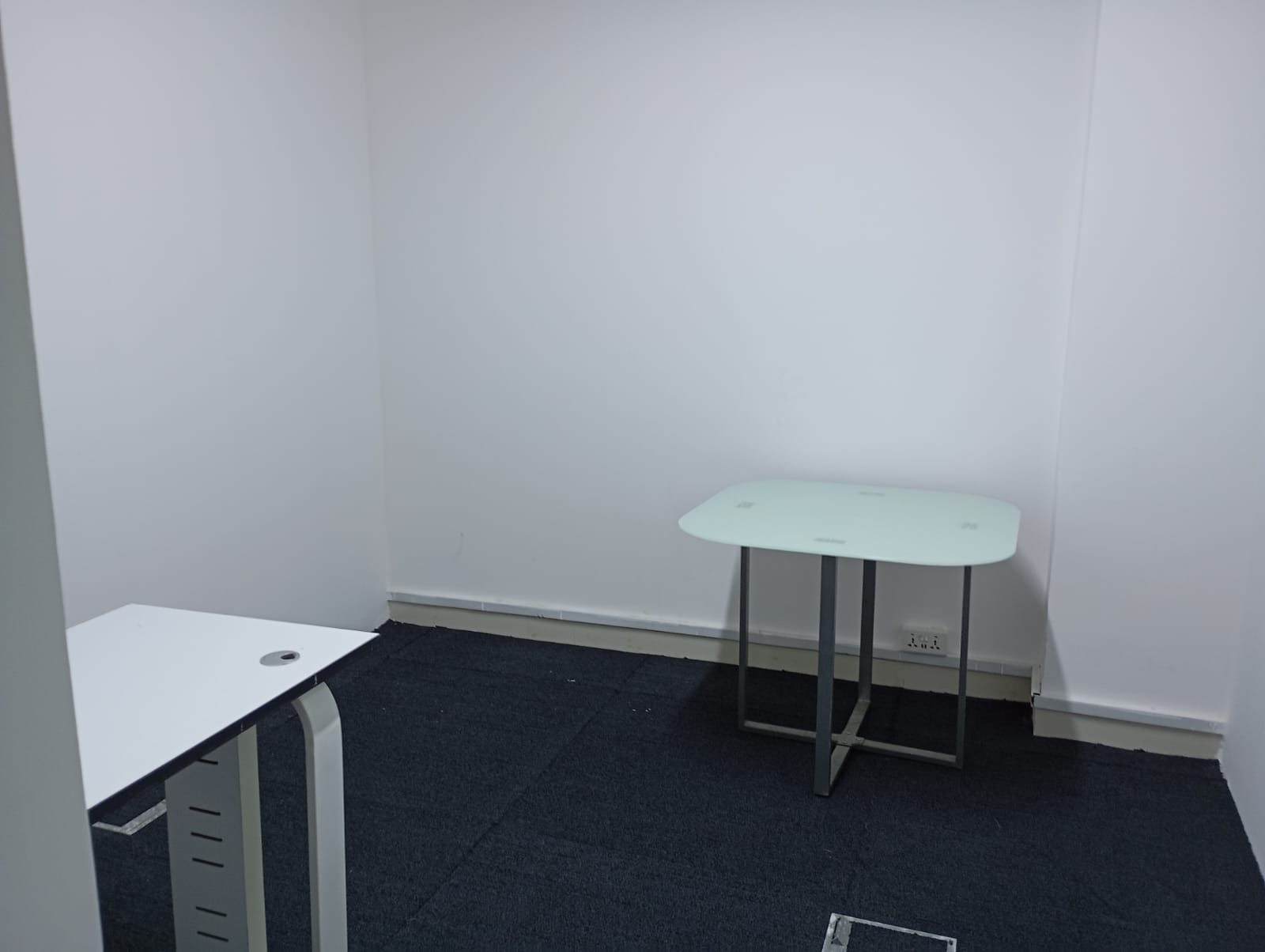 Premium Office Space | The Binary