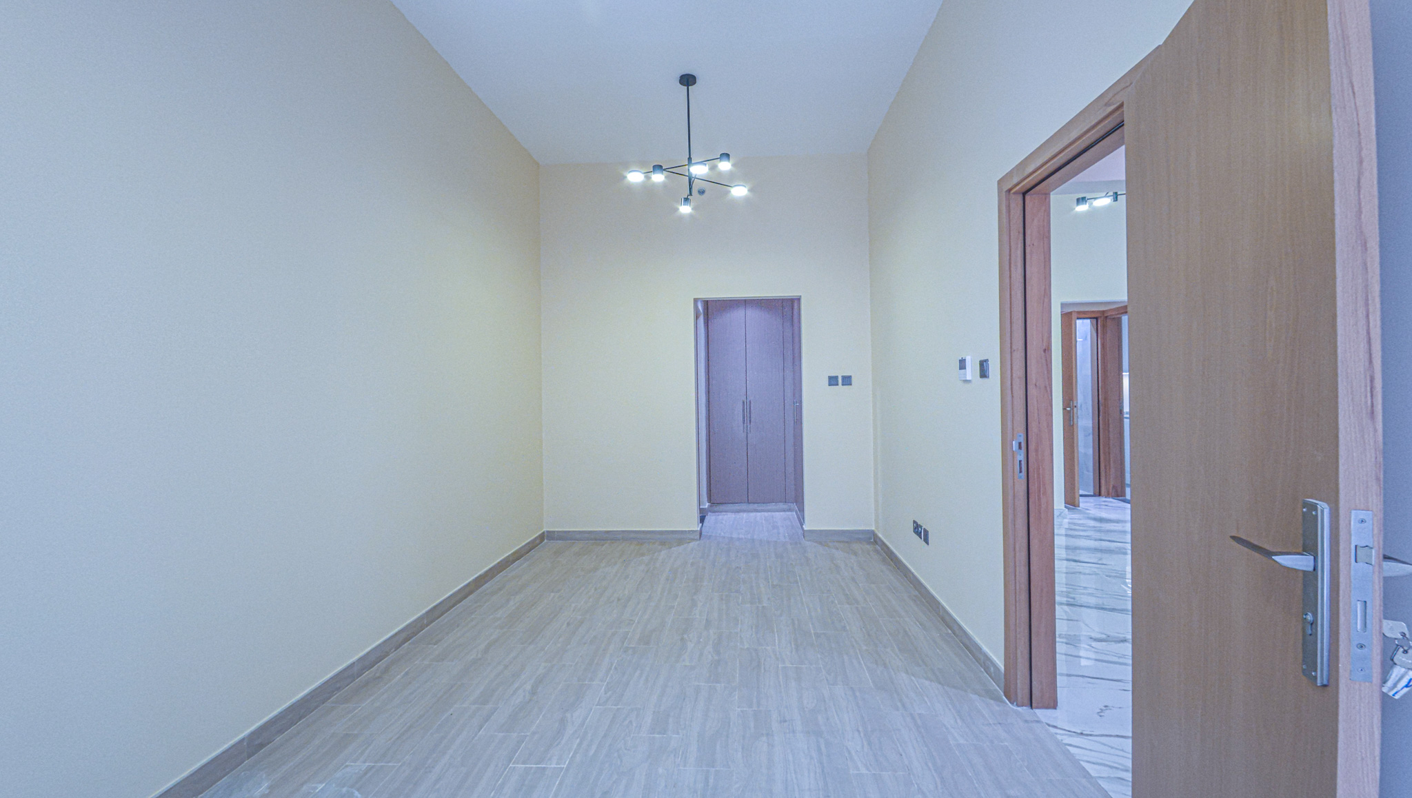 Bright & Spacious | Ready to Move | Community View