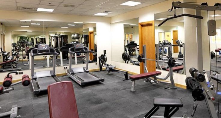 Spacious Layout | Best Offer | Prime Location